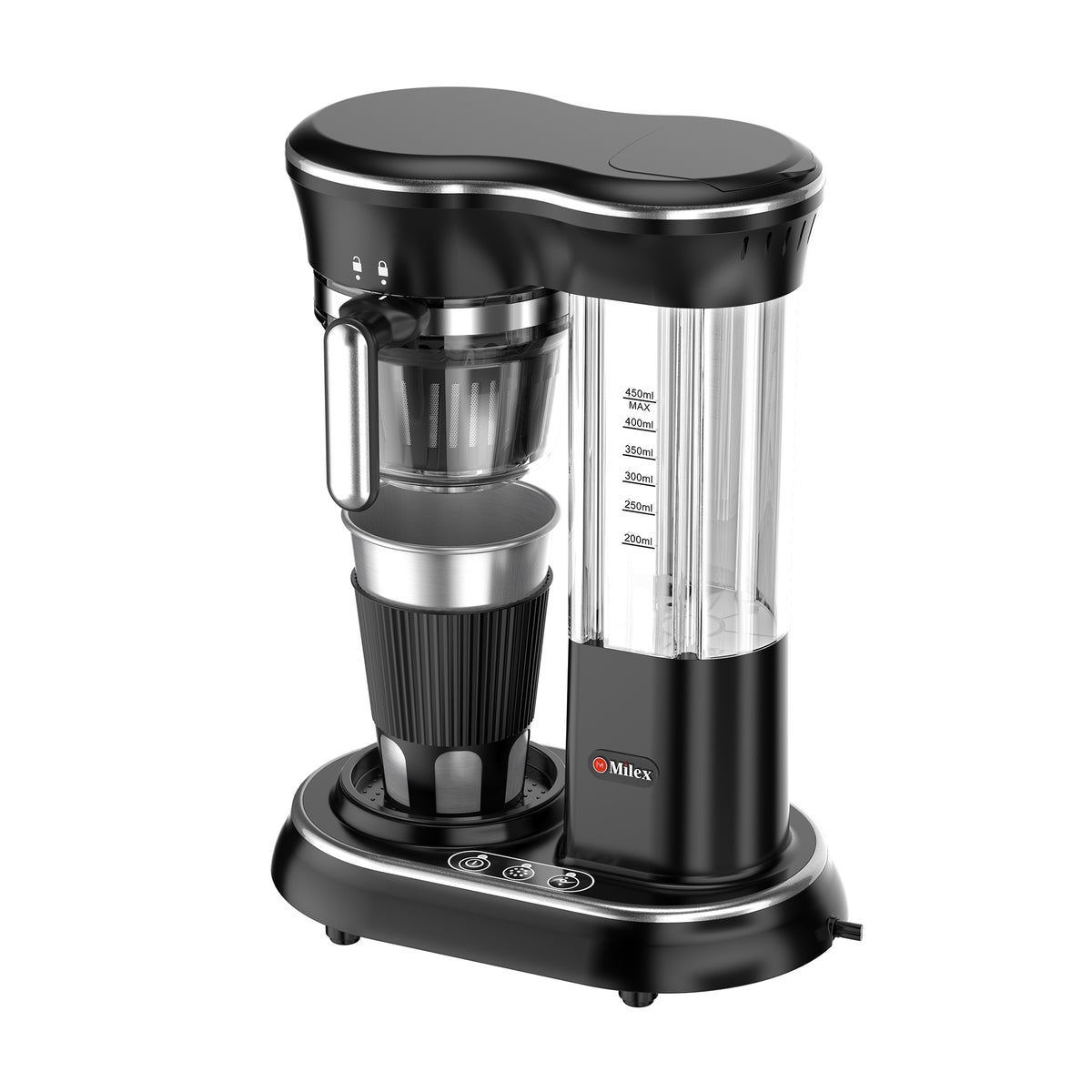 Milex Fresh Coffee On The Go Milex South Africa