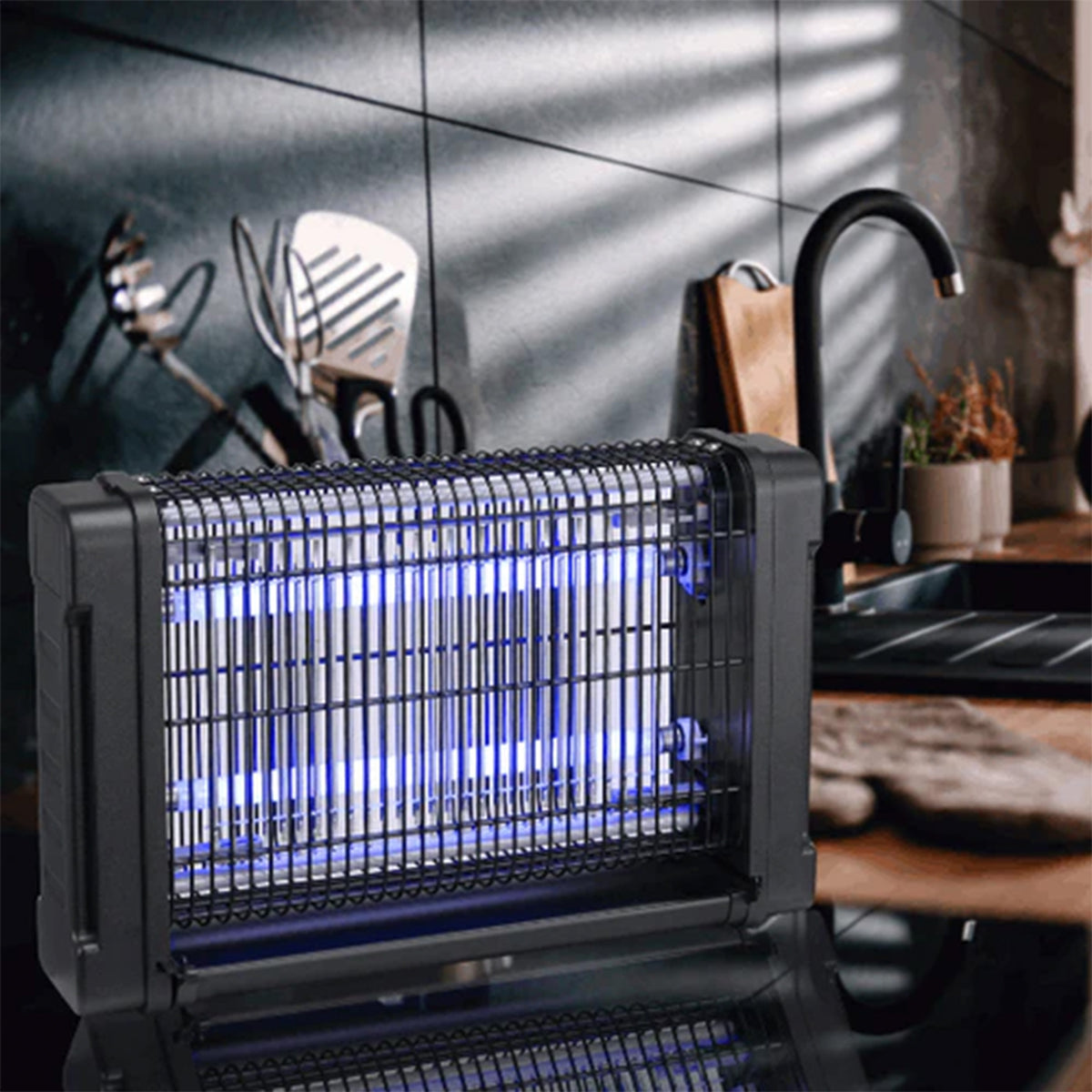 Milex UV Insect Zapper | Milex South Africa