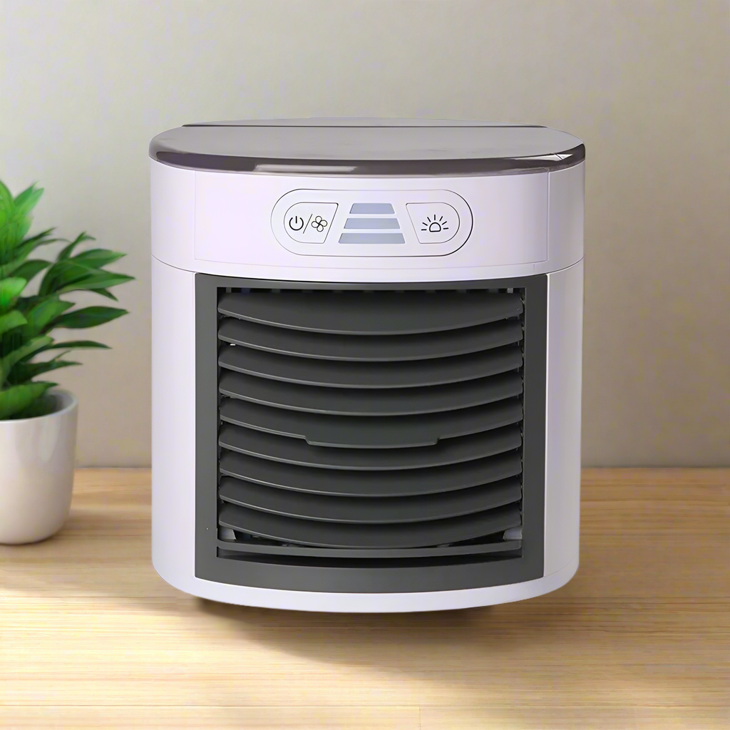 Milex Arctic UV Air Cooler Purifier Milex South Africa