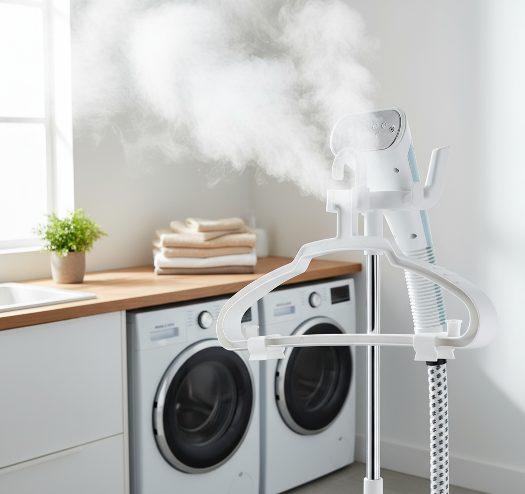 Milex Portable Garment Steamer | Milex South Africa
