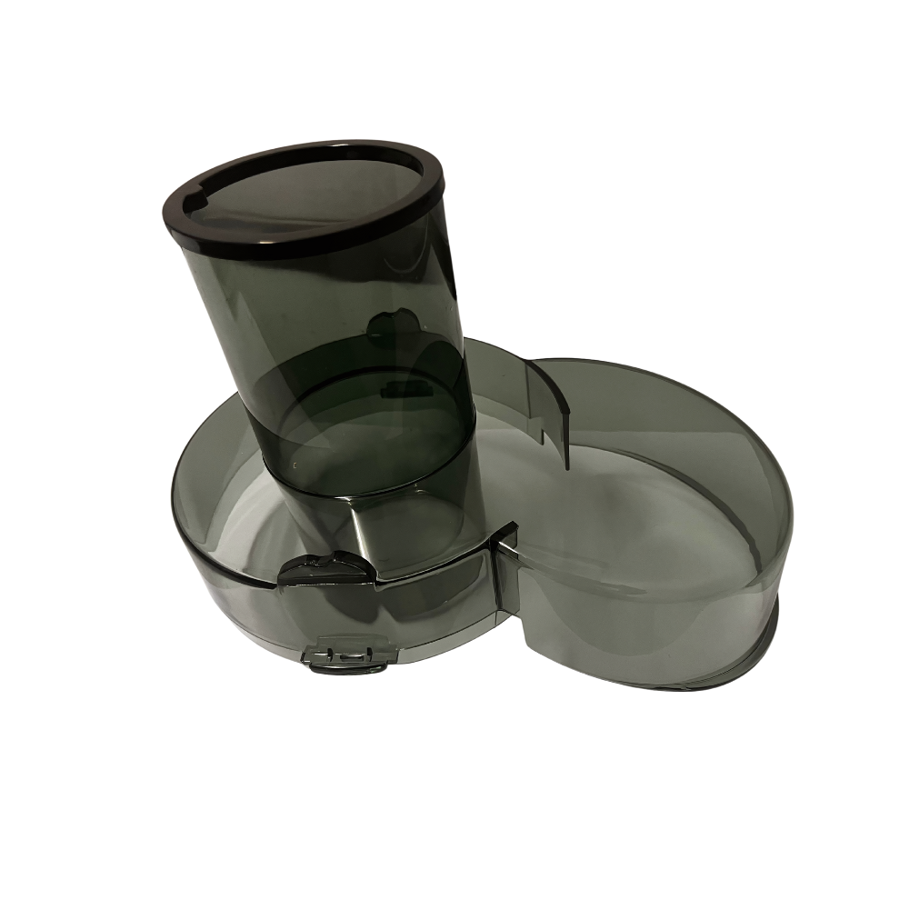 Milex Jump Start Juicer Transparent Cover Milex South Africa