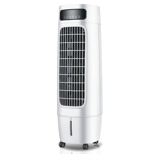 Milex Air Cooler 18L + FREE Milex Antarctic Air Cooler Desktop Aircon