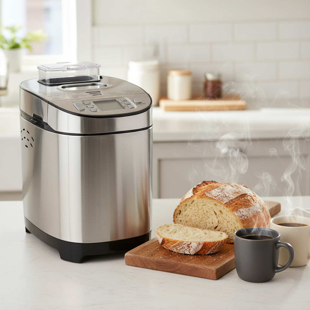 Milex Bread Master | Milex South Africa