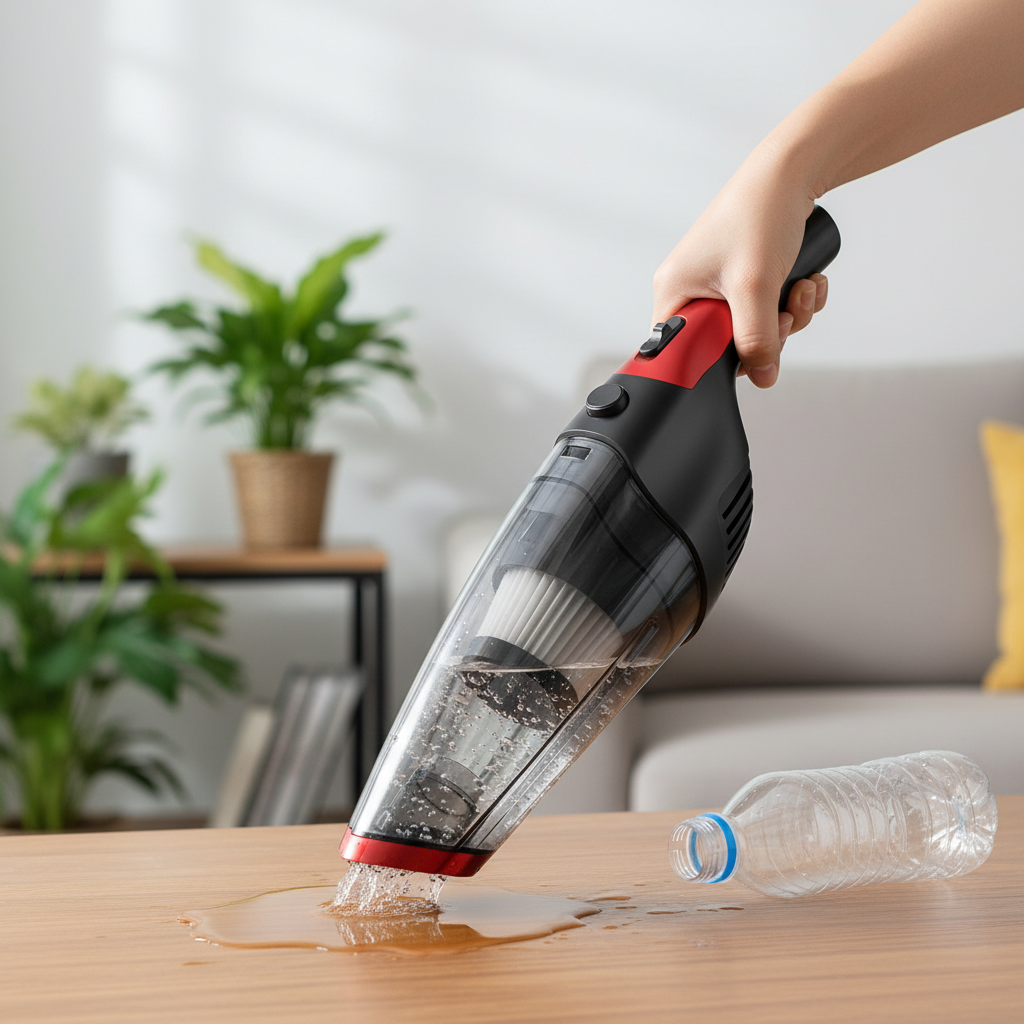 Milex Wet & Dry Vacuum | Milex South Africa