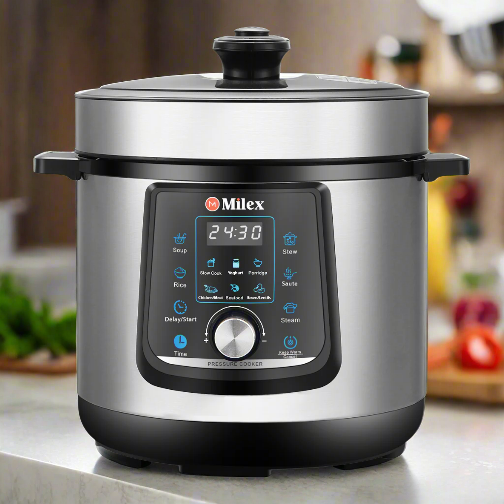 Cooker Philips Pressure Tristar Electric Pressure Cooker Xl Electric