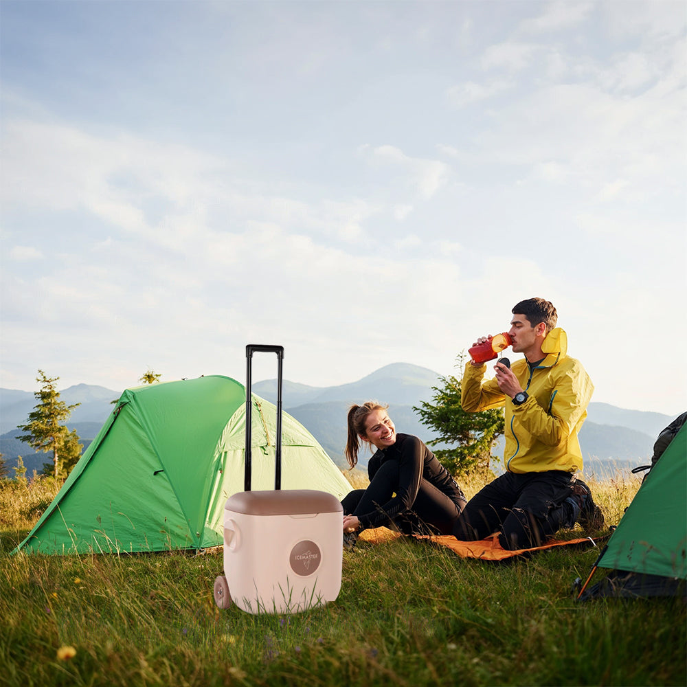 Milex Outdoor IceMaster Cooler Box 30L | Milex South Africa