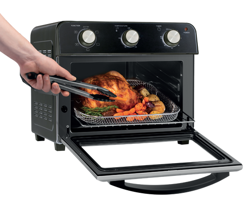 Milex 22L Electronic AirFryer Oven - Milex South Africa