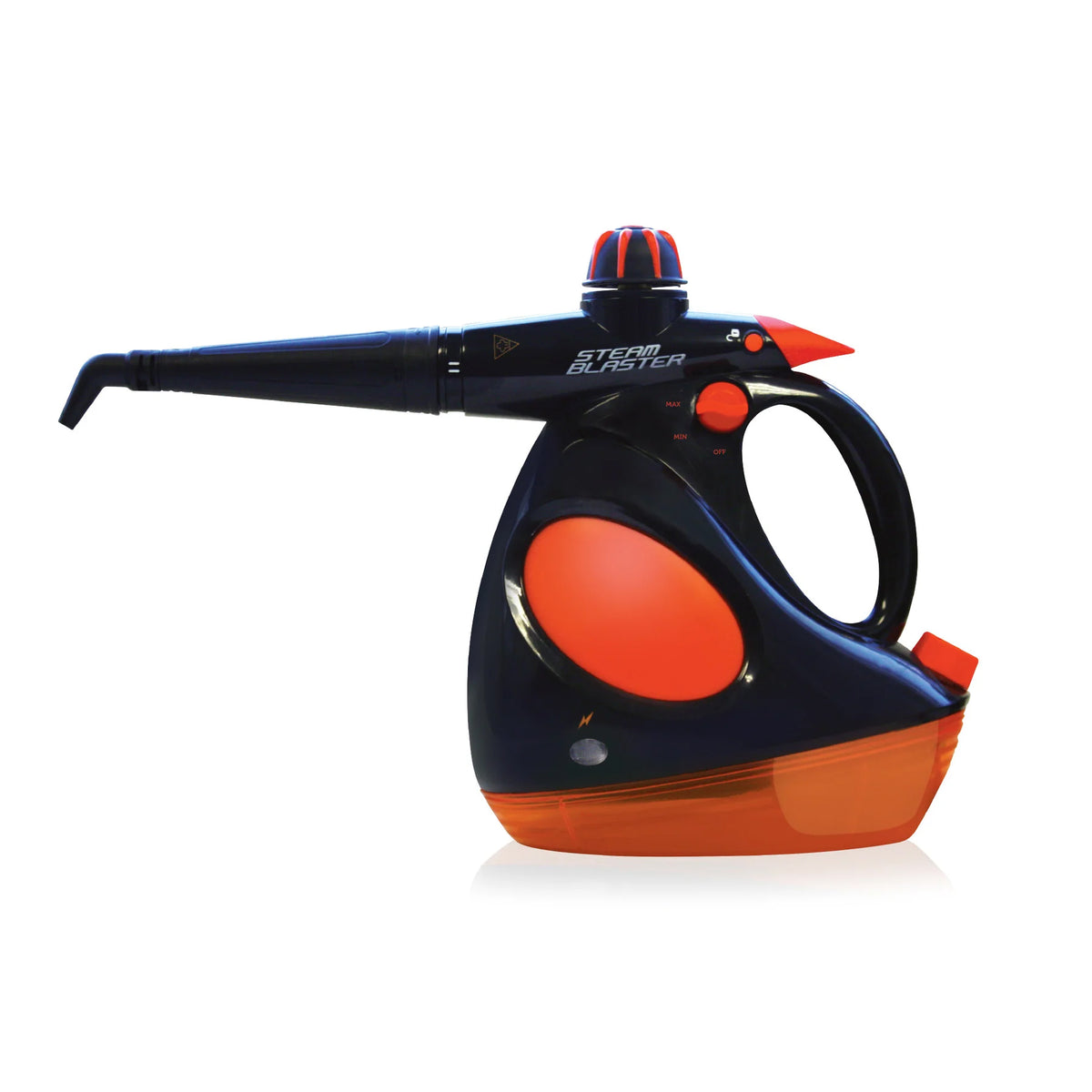 Milex 1200W Steam Blaster | Milex South Africa