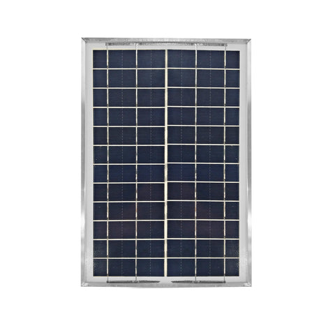 Milex Solar Panel for Rechargeable Desk Fan - Milex South Africa