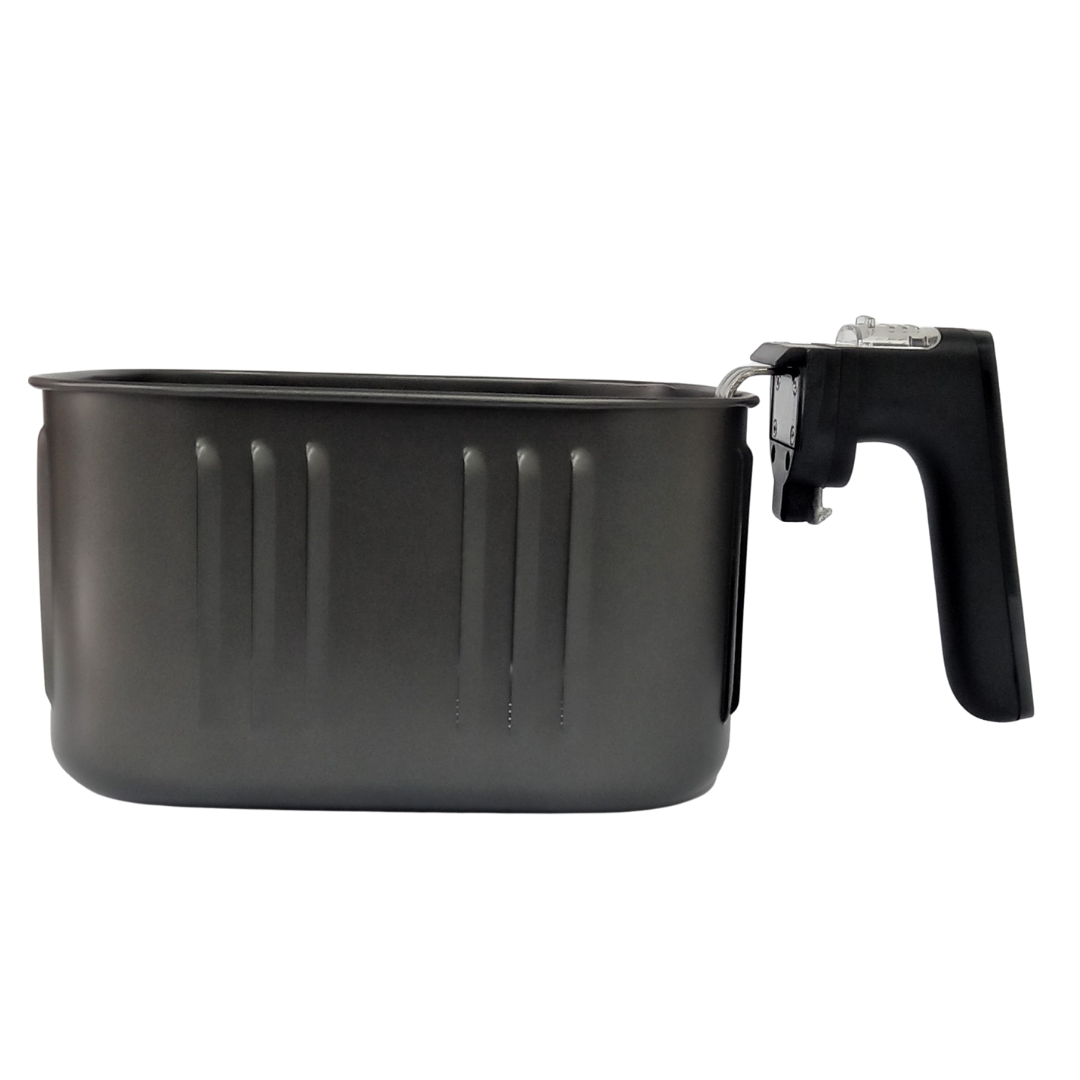 Milex 5.6L Premium Air Fryer Basket Milex South Africa