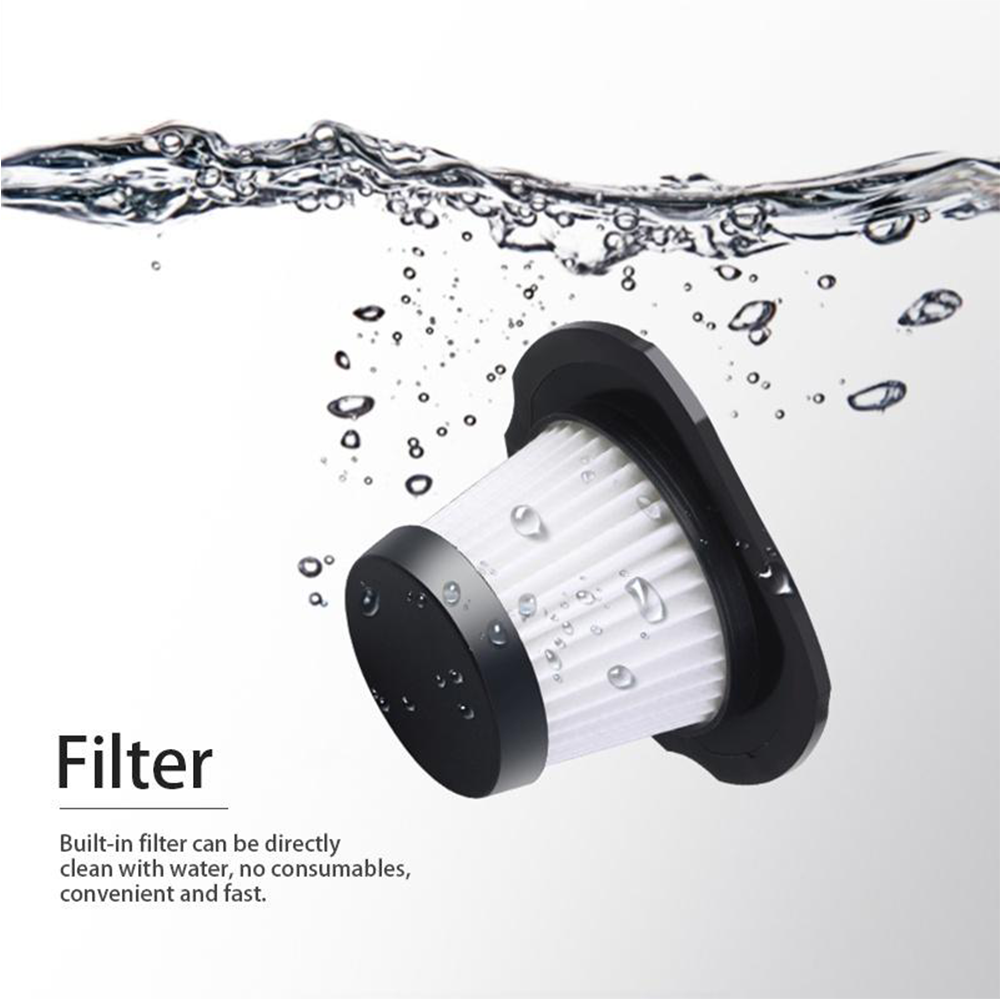 Milex™ Wet & Dry Vacuum Replacement Filter Milex South Africa