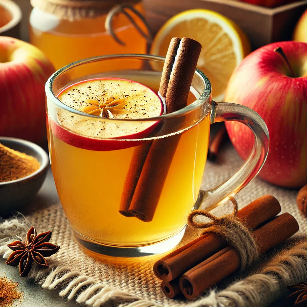 APPLE CIDER JUICER