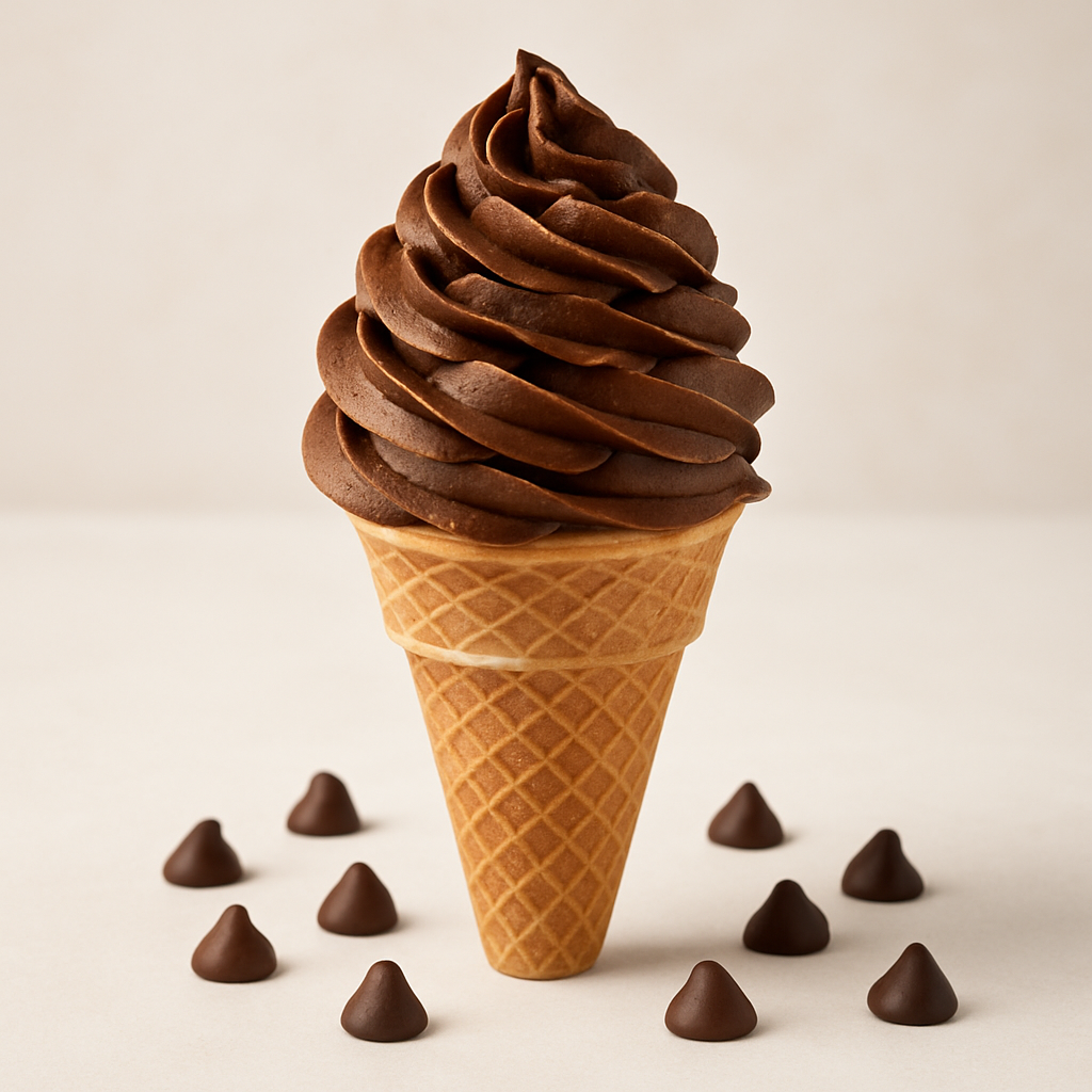 CHOCOLATE ICE CREAM | Milex South Africa