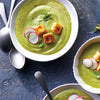 Chilled Avocado Soup