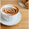 Cinnamon Roll Coffee: A Warm and Sweet Indulgence