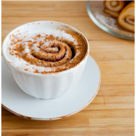 Cinnamon Roll Coffee: A Warm and Sweet Indulgence