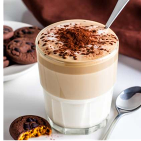 Cookies and Cream Coffee: A Classic Indulgence