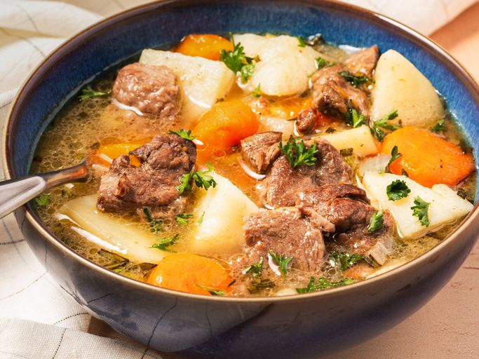 IRISH STEW