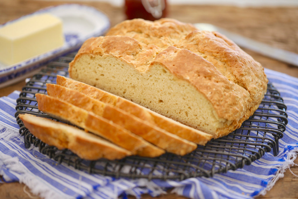 Irish Soda Bread