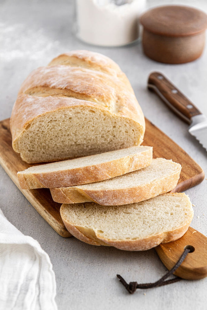 Italian White Bread