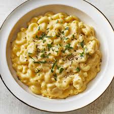 MACARONI & CHEESE