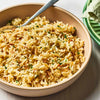 RICE PILAF