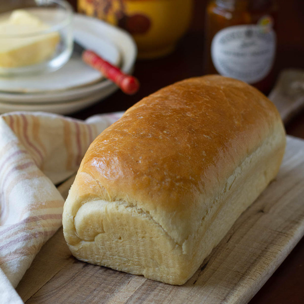 Sandwich Bread