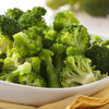 STEAMED BROCCOLI