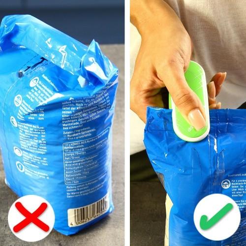 Zip Zapper Plastic Sealer | Milex South Africa