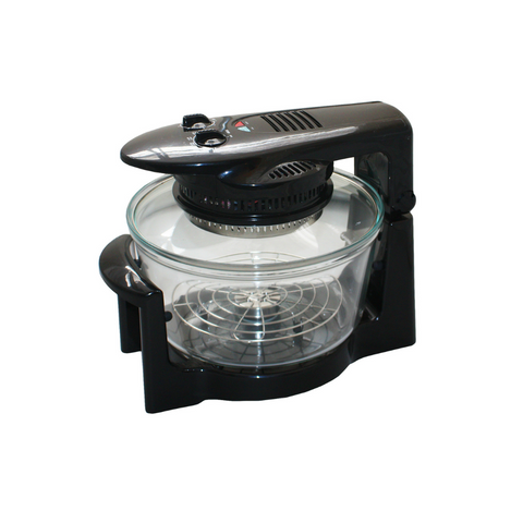 Milex 11 Litre Hurricane AirFryer