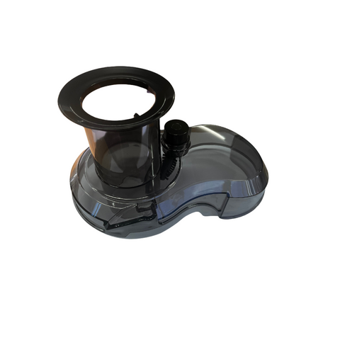 NEW Milex Jump Start Juicer Transparent Cover