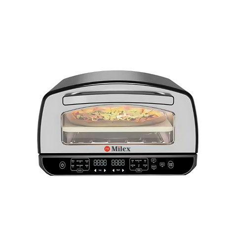 Milex Pizza Oven