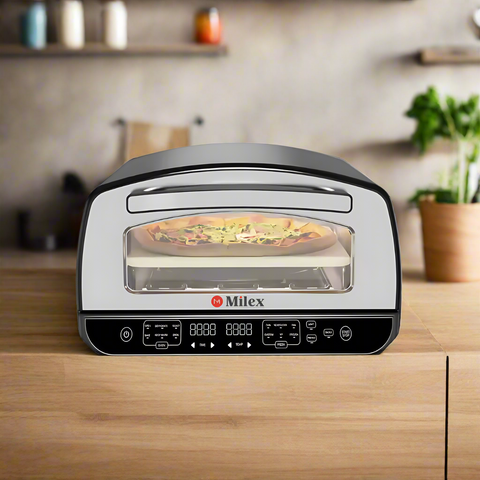 Milex Pizza Oven