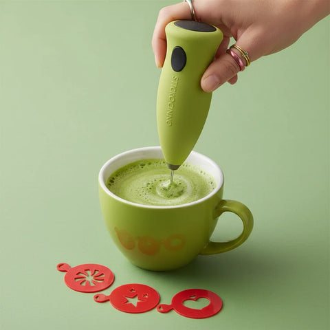 Milex Stick O Cinno Assorted Colours