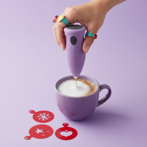 Milex Stick O Cinno Assorted Colours