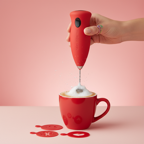 Milex Stick O Cinno Assorted Colours