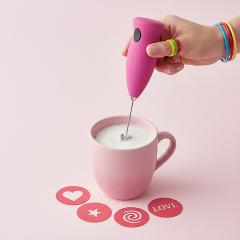 Milex Stick O Cinno Assorted Colours