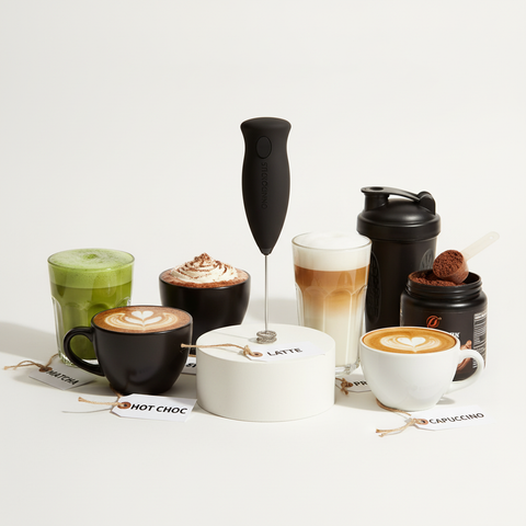 Milex Stick O Cinno Assorted Colours