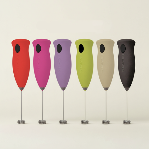 Milex Stick O Cinno Assorted Colours