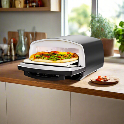Milex Pizza Oven