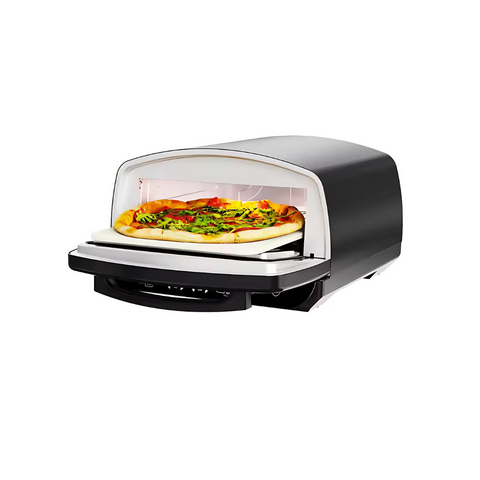 Milex Pizza Oven
