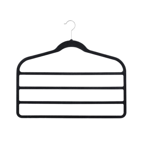 Pants Hanger 3 pack non slip - Homemark