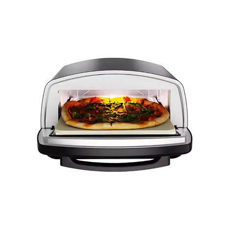 Milex Pizza Oven