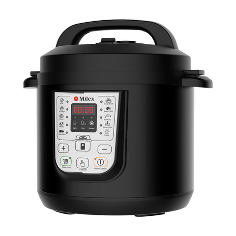 Milex Digital Power Pressure Cooker