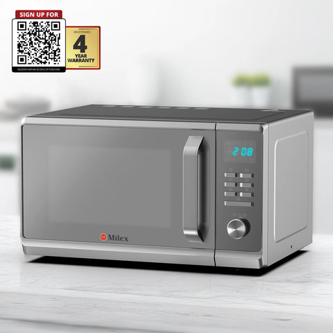 Milex Digital Microwave 30L