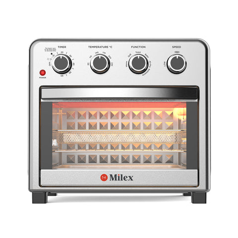 Milex 25L Air Chef