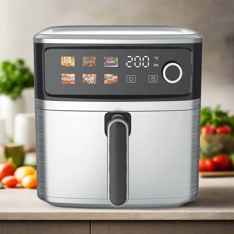 Milex Smart 8L Air Fryer