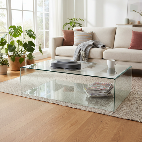 Milex Robo Wash Window Cleaner