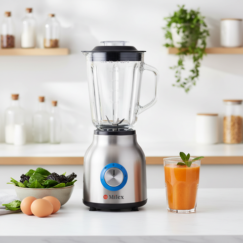 Milex NutriMix Fusion