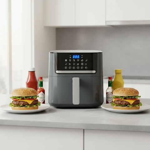 Milex 7L Digital Air Fryer